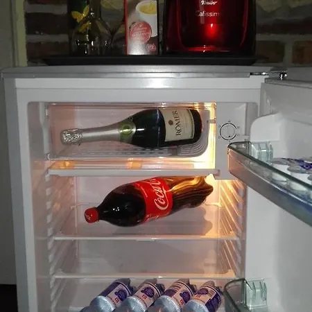 5 Apartmán