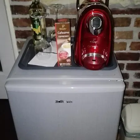 Apartmán 5 *