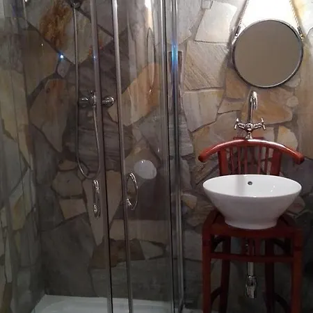 Apartmán 5 *