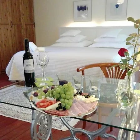 5 * Praha