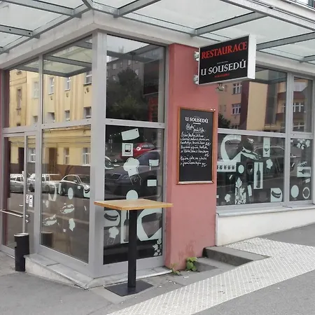 Apartmán 5 *