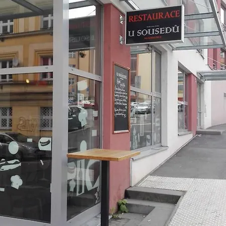 5 * Praha