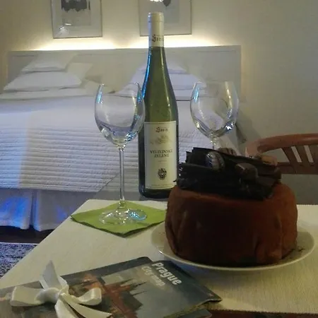 5 * Praha